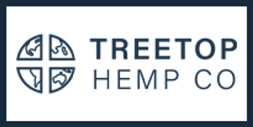 Treetop Hemp Co Delta 8